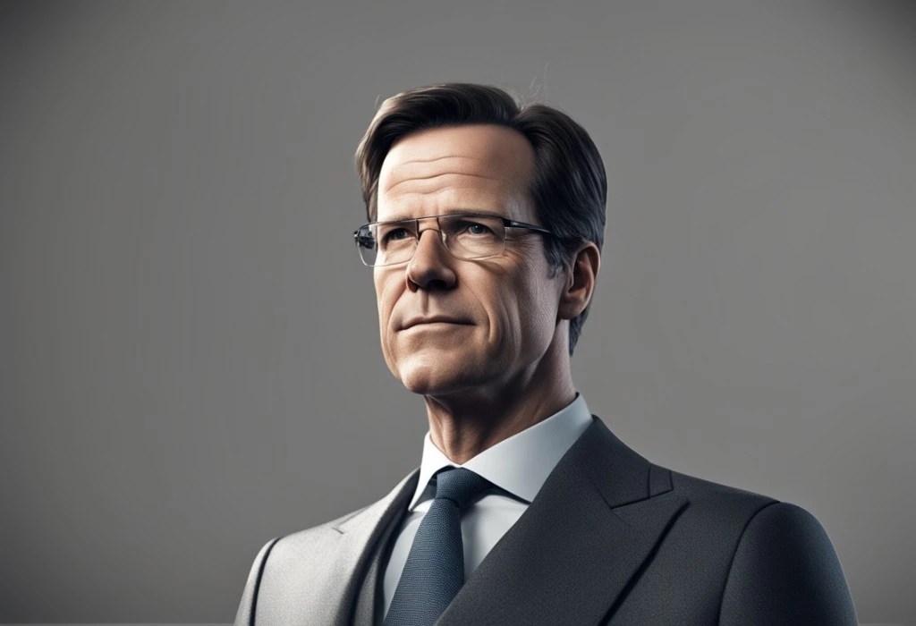 Mark Rutte