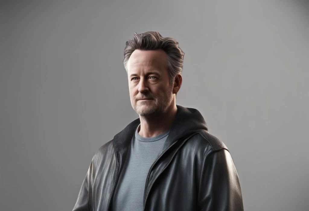 Matthew Perry