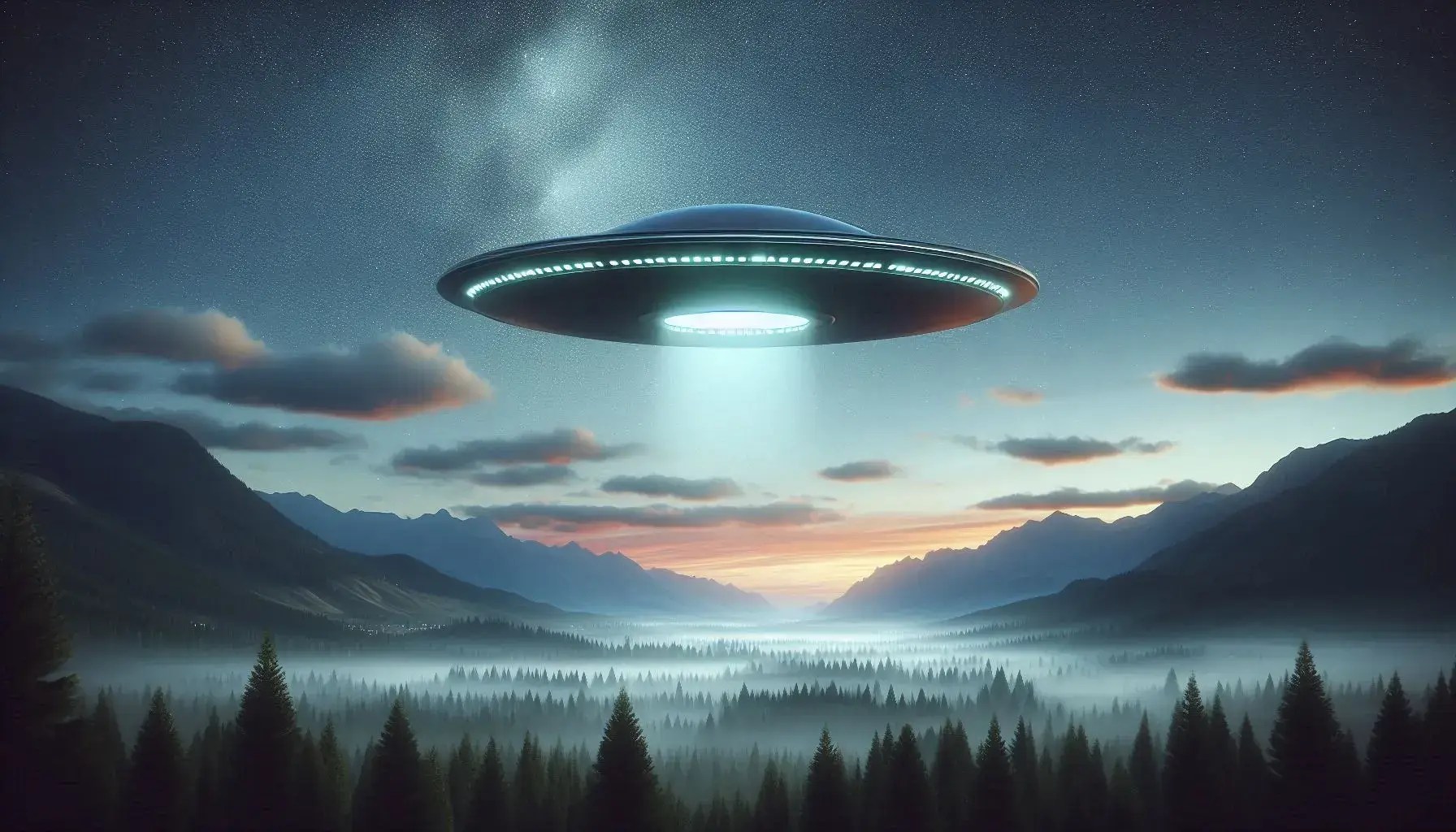 UFO