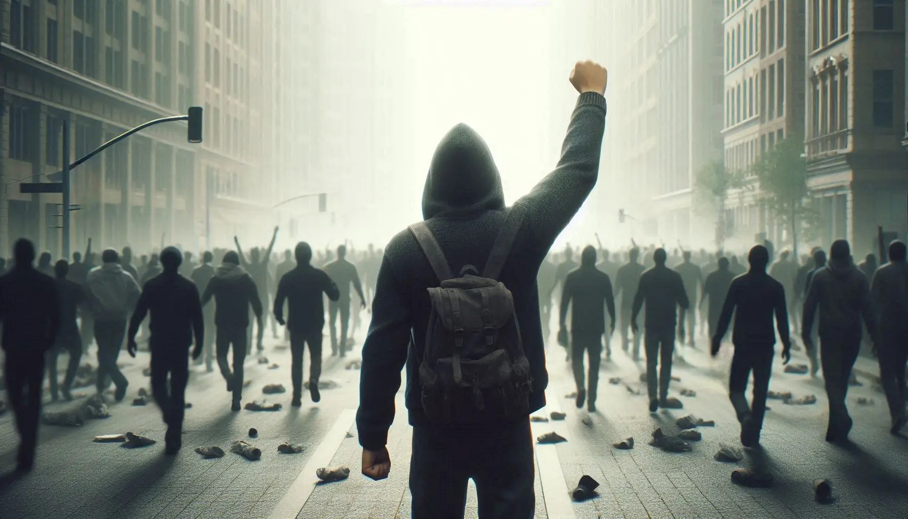 Protest