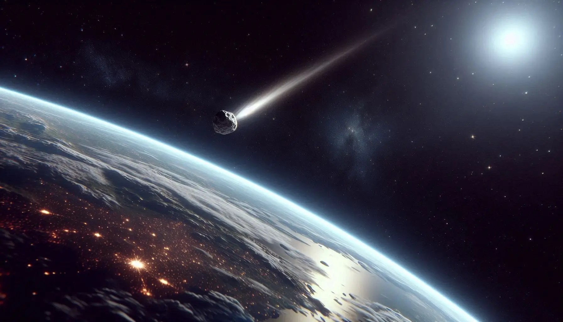 Asteroid