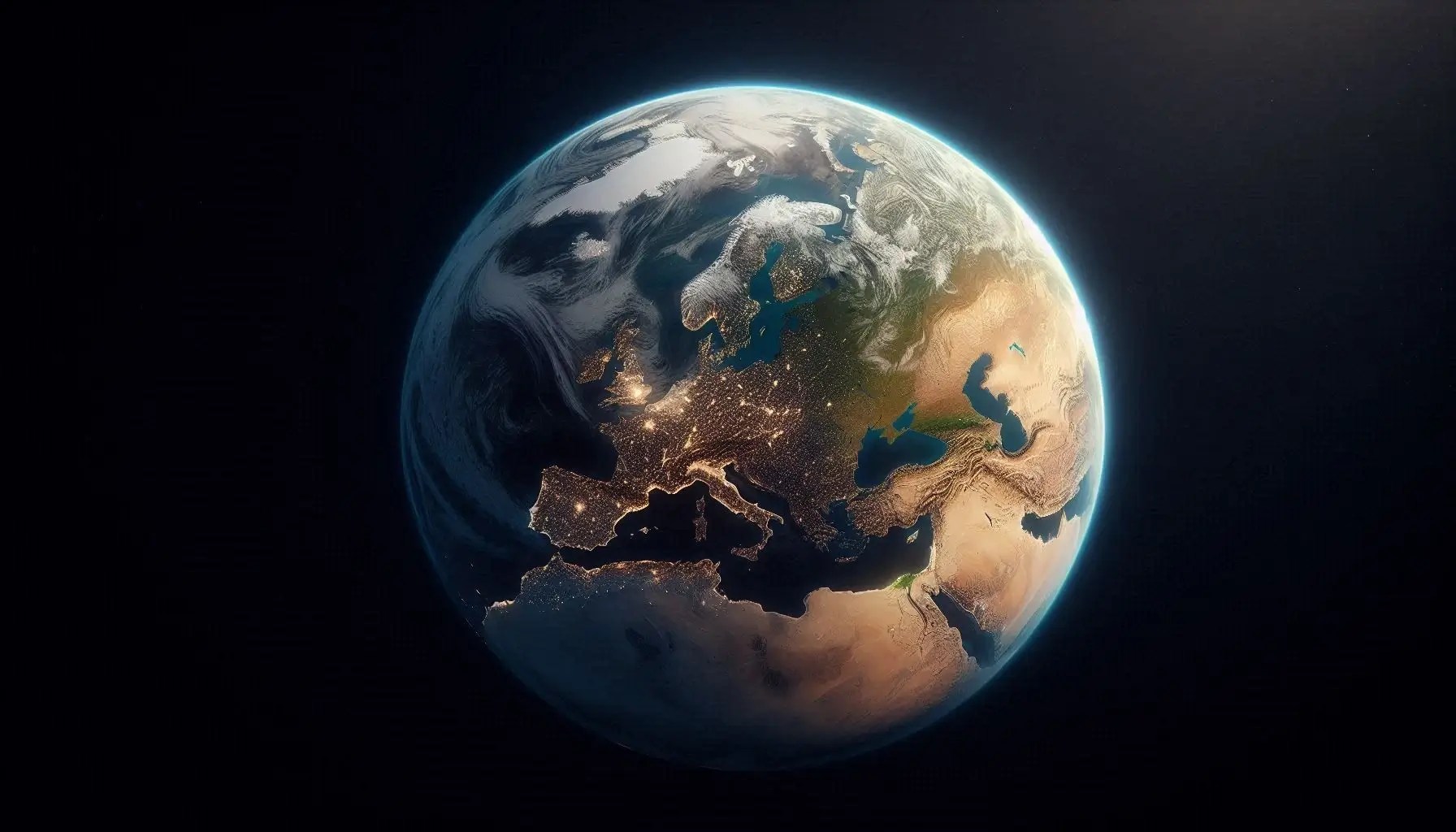 Earth