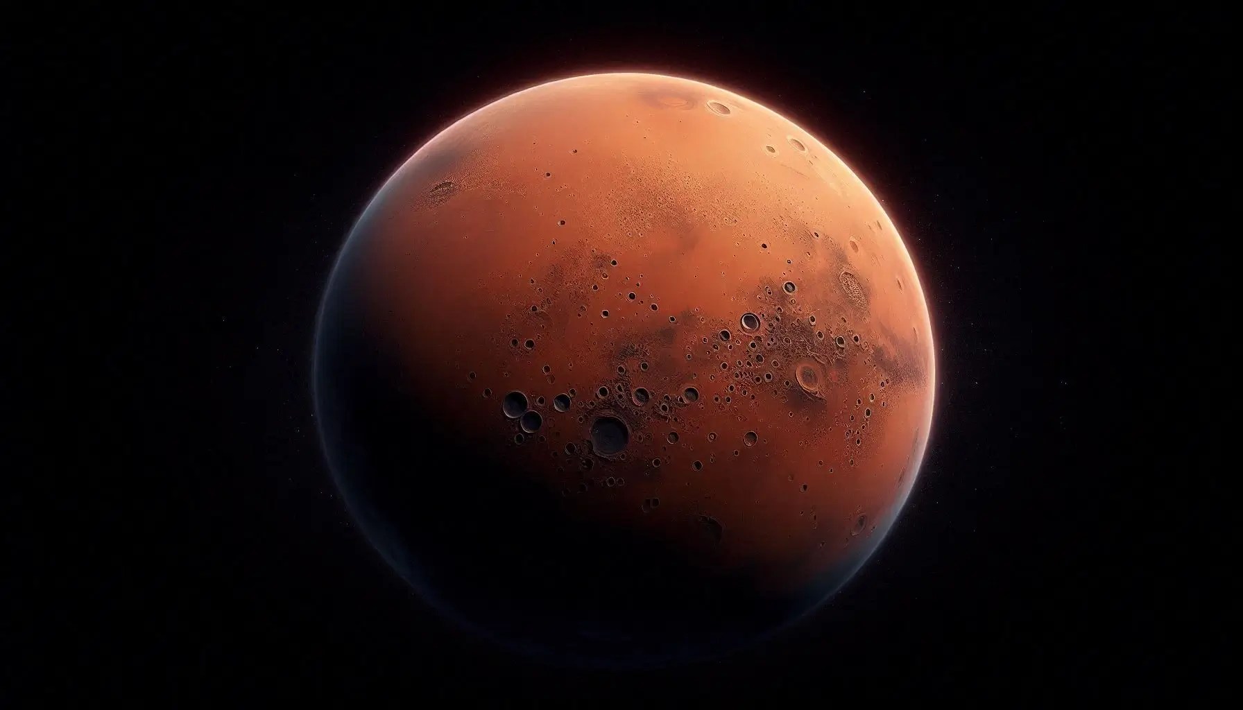 Mars