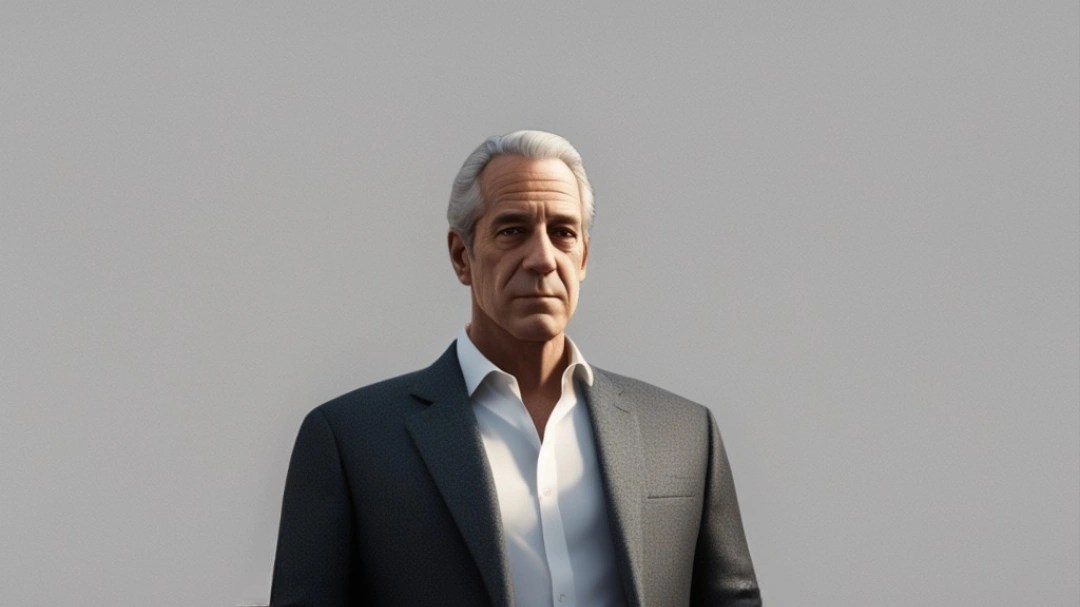 Jeffrey Epstein