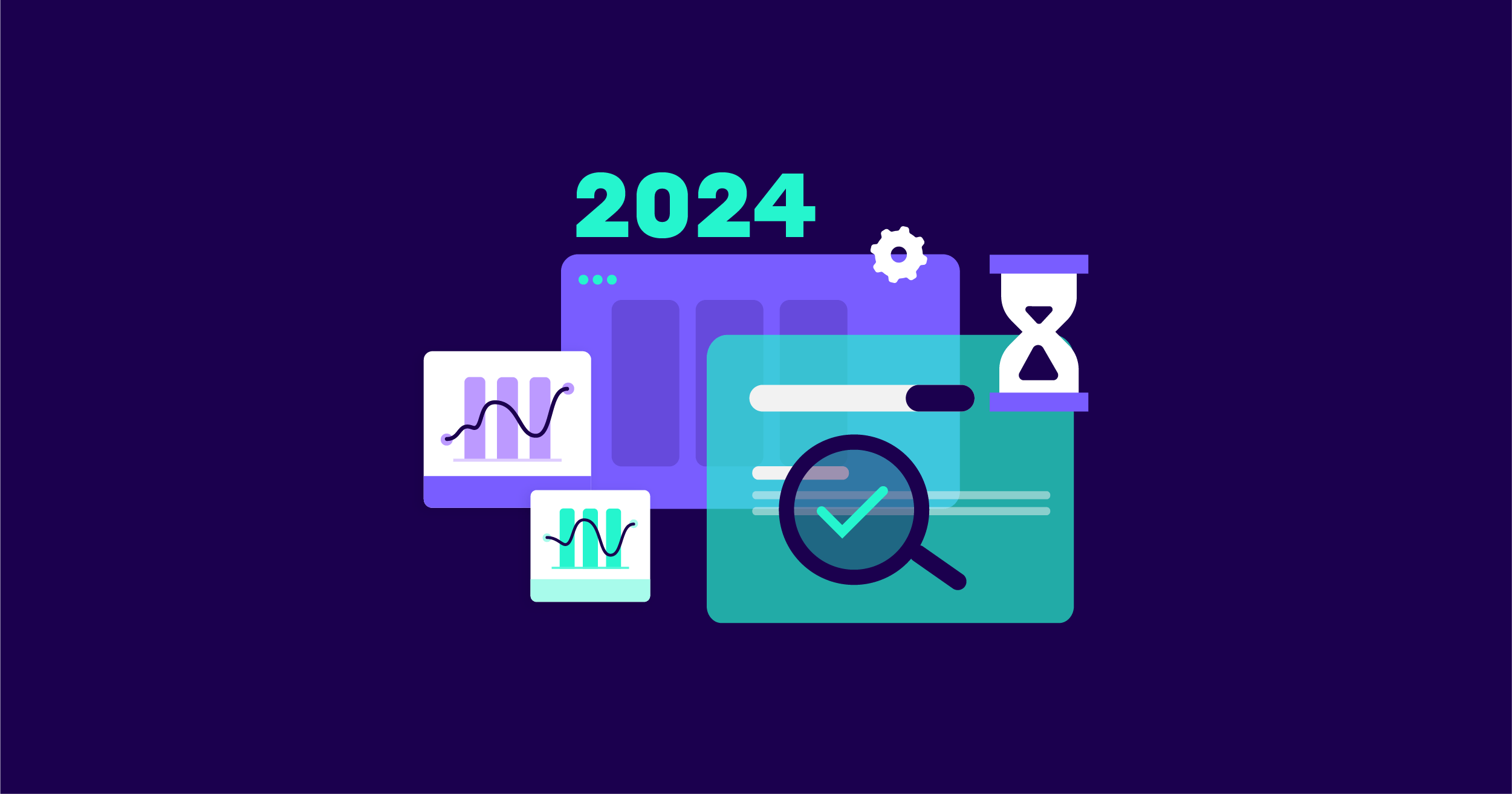Web performance optimization in 2024: trends and predictions