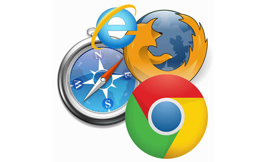Internet Browsers – Firefox And Chrome Alternatives