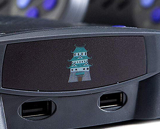 レトロキャッスル？ 名前が変わってましたwww | NitRo Blog