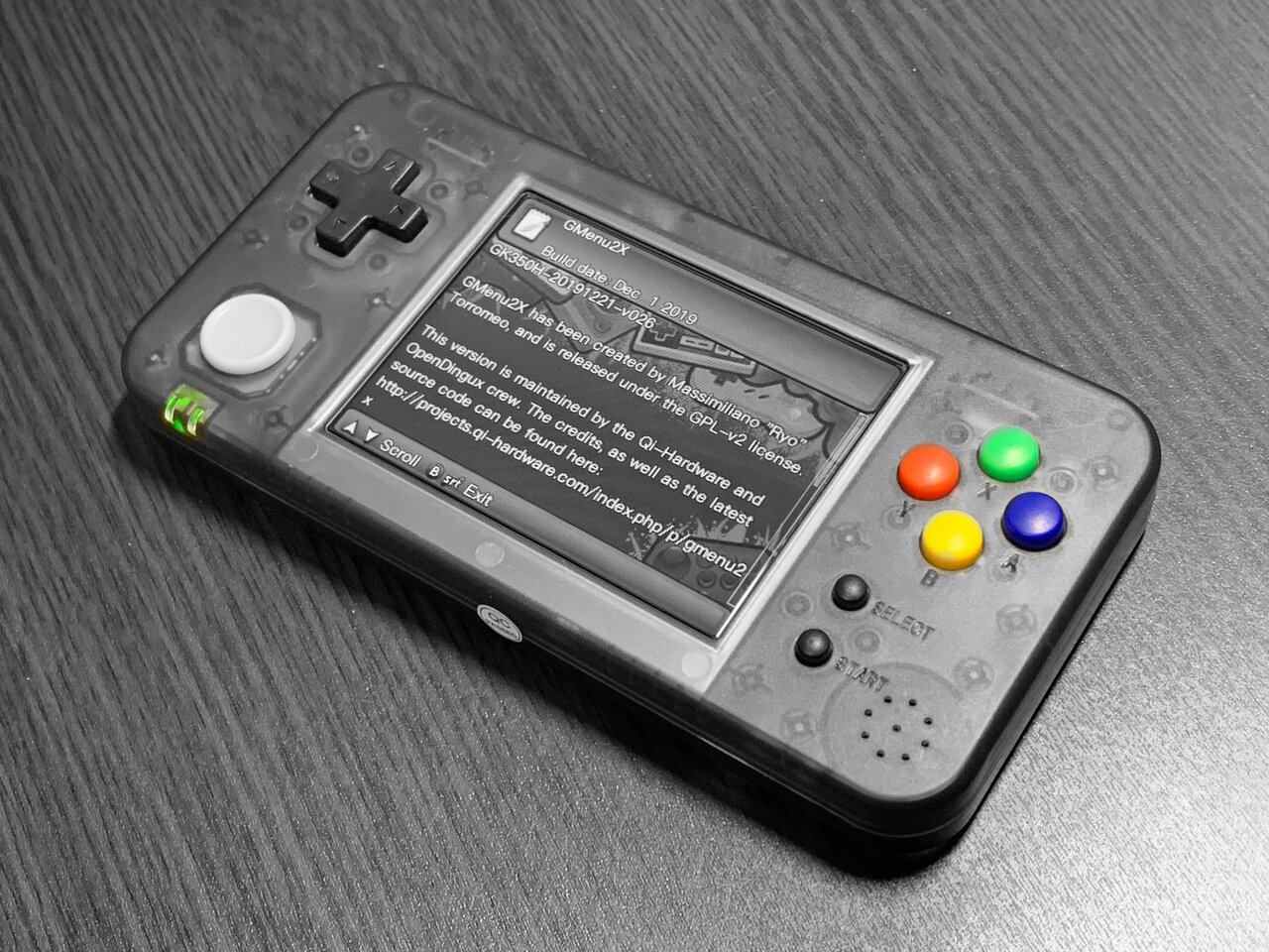 GKD350H を入手したので短レビューしておきますね。ニーズあるの