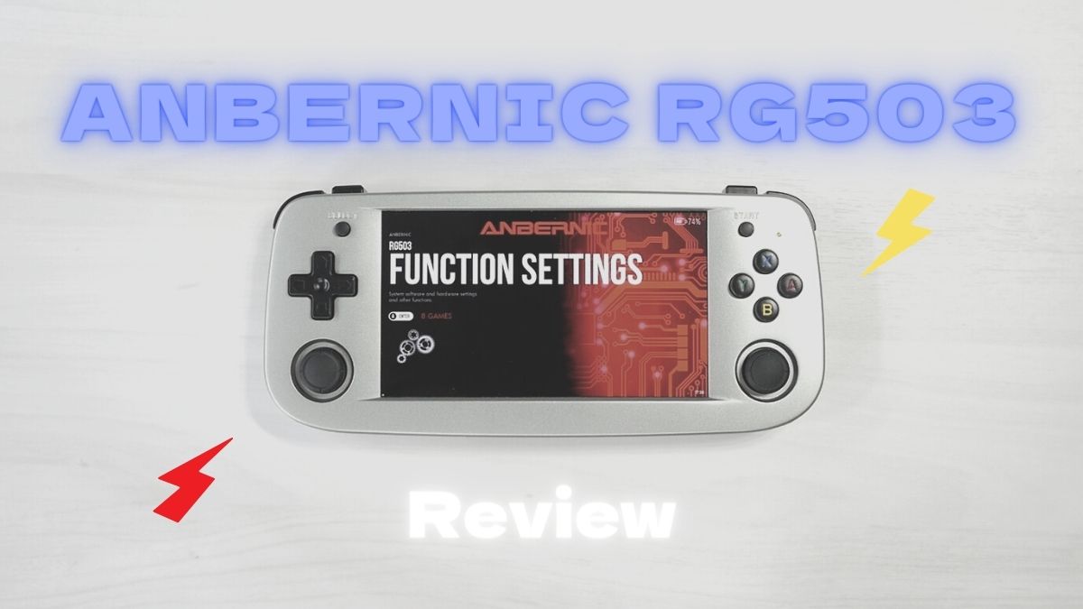 その他 anbernic rg503 ANBERNIC RG503 – anbernic