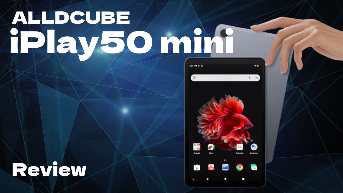 S*e様 出品今月中まで⚠️ALLDOCUBE iPlay 50 Mini タブ 楽天市場】alldocube iplay 50 mini（タブレットPC本体