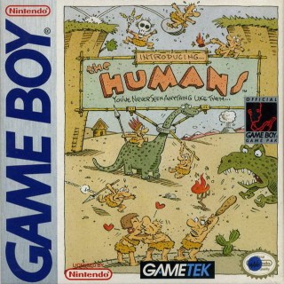 The Humans [GB]