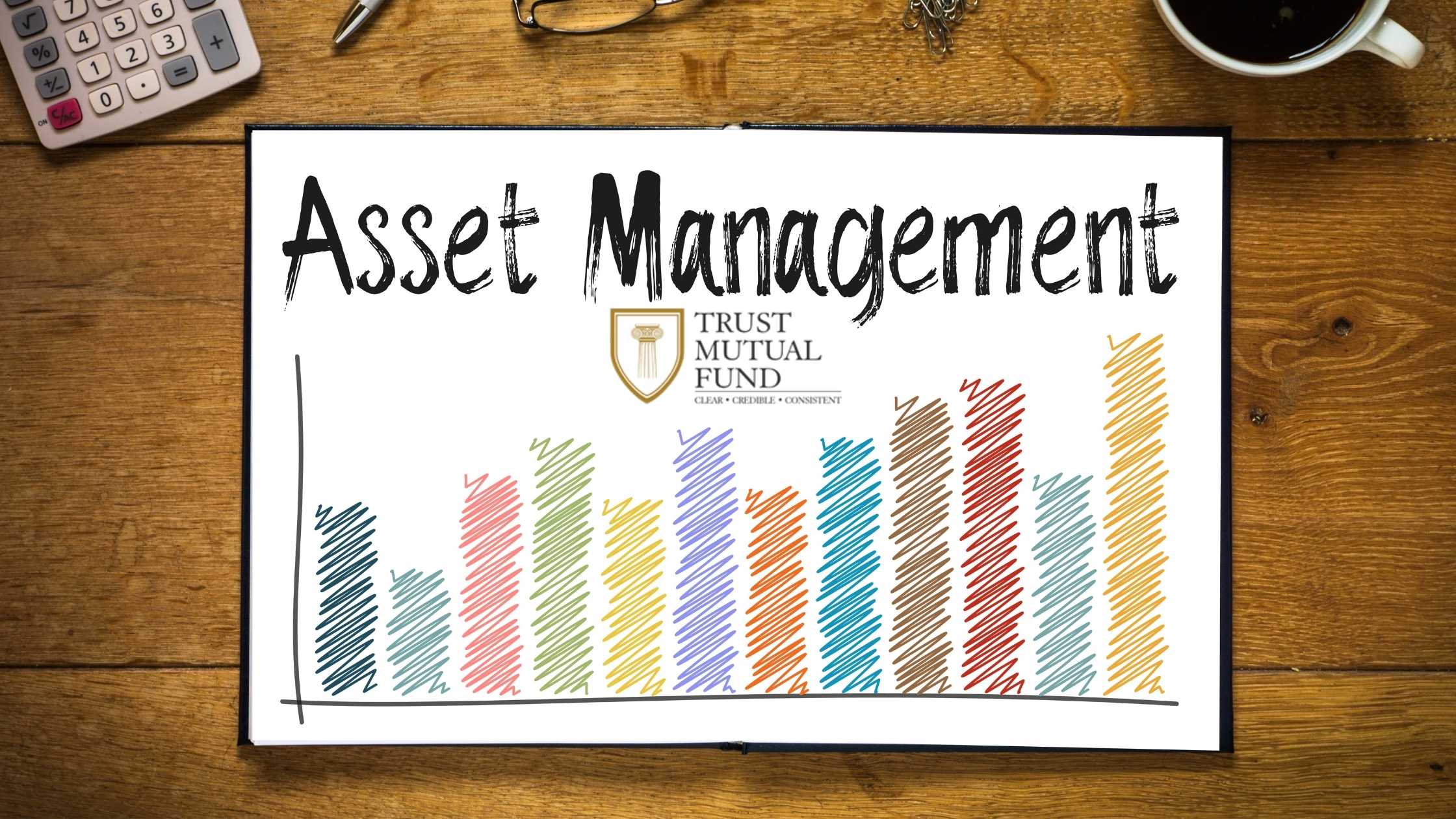 Trust Mutual Fund
