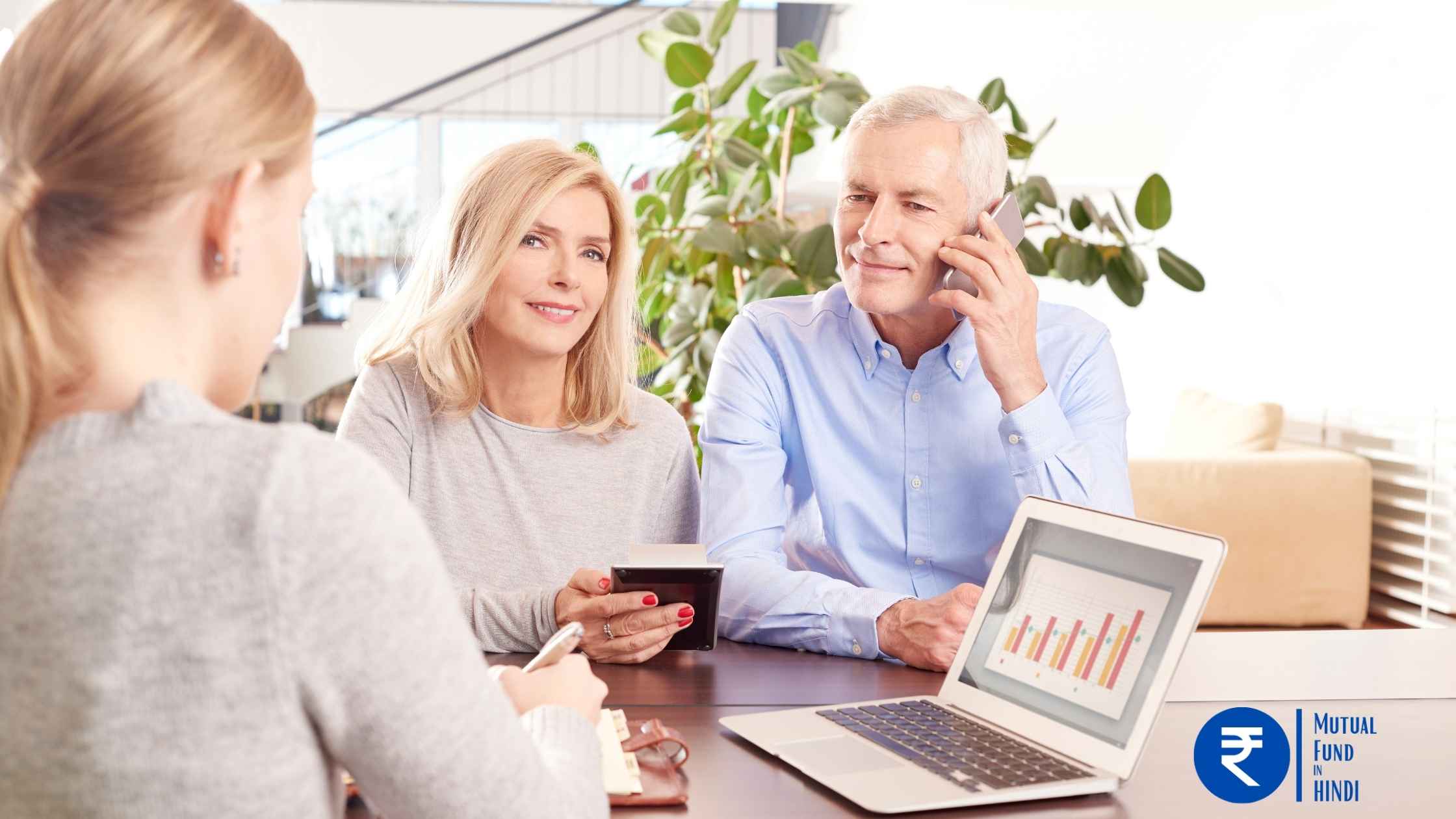 Investment Advisor