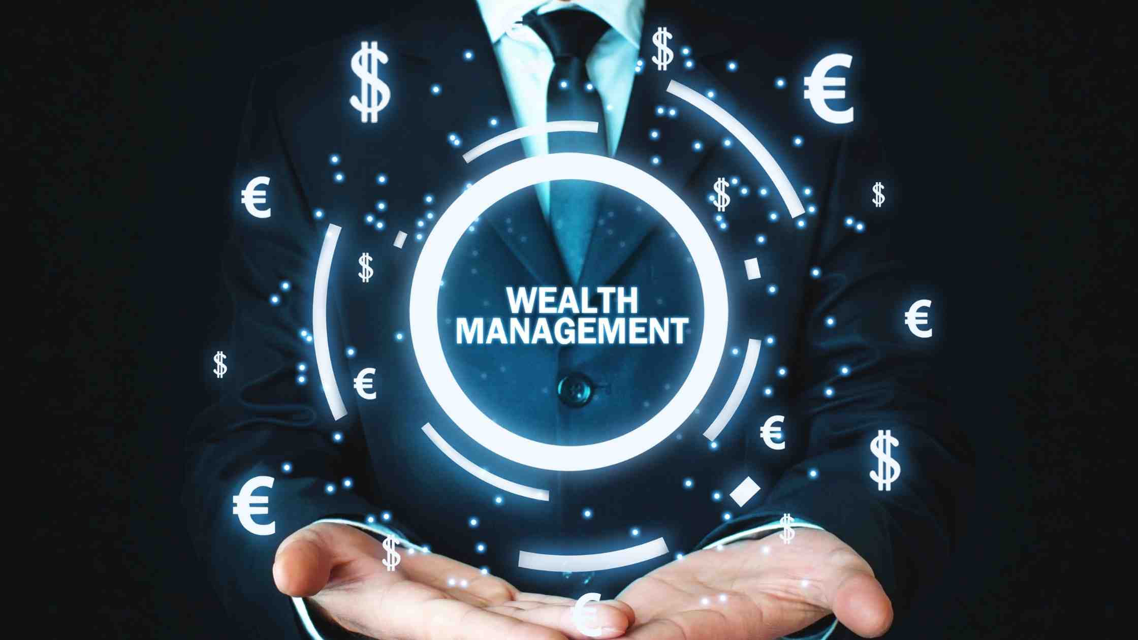Wealth Management
