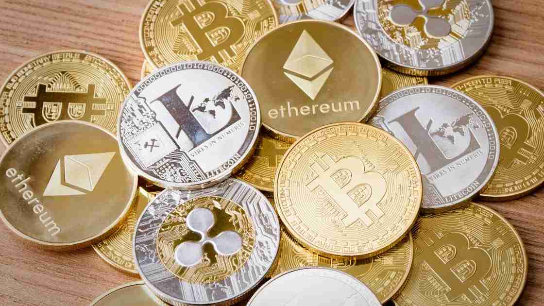 Cryptocurrency