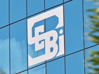 SEBI Office