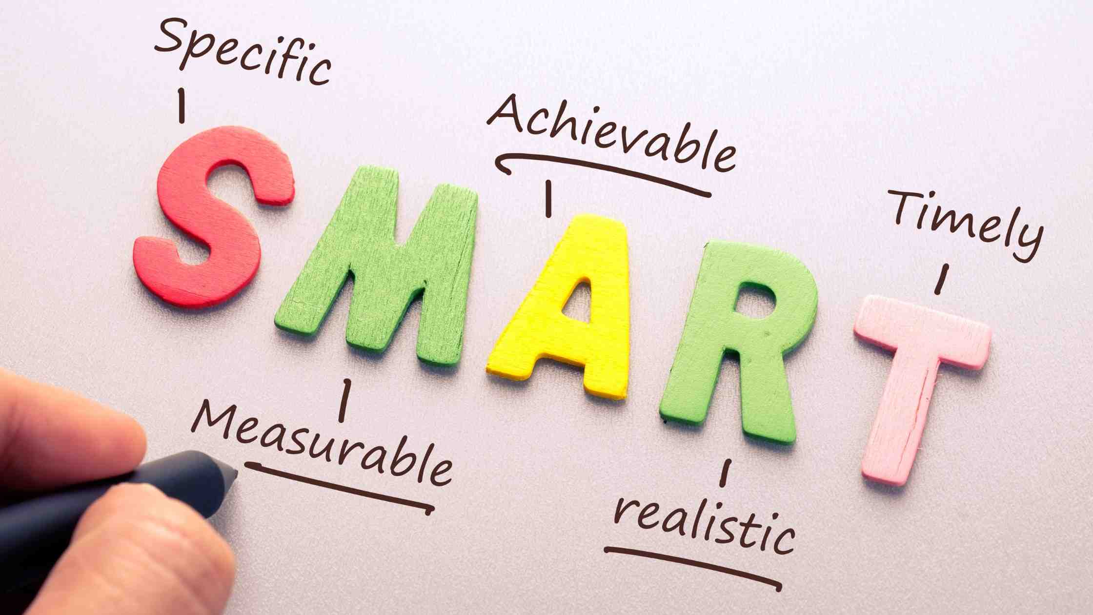 SMART Tips for Financial Planning