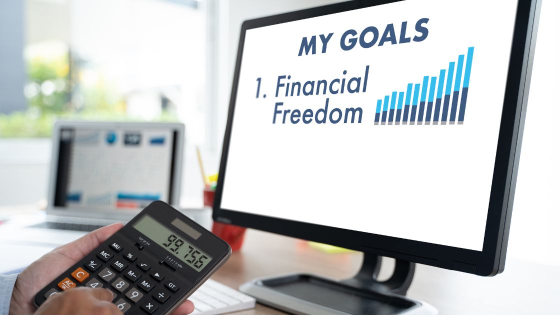 Financial Freedom