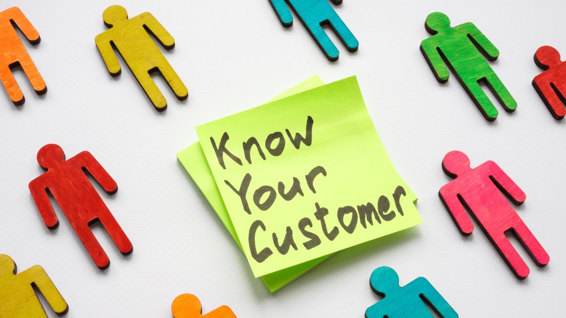 Know Your Customer