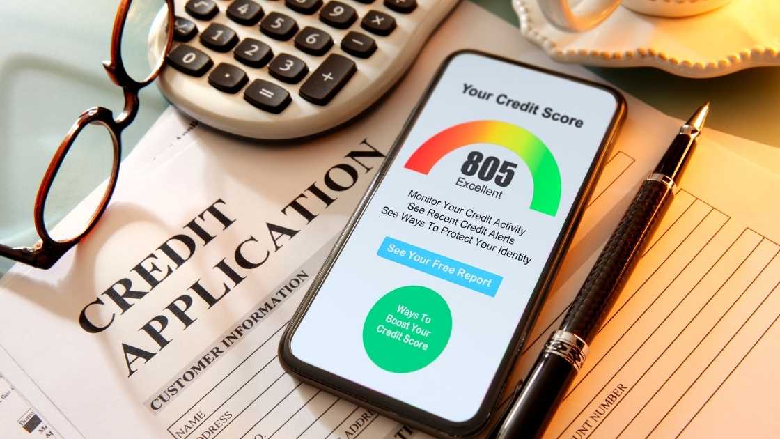 Credit Score
