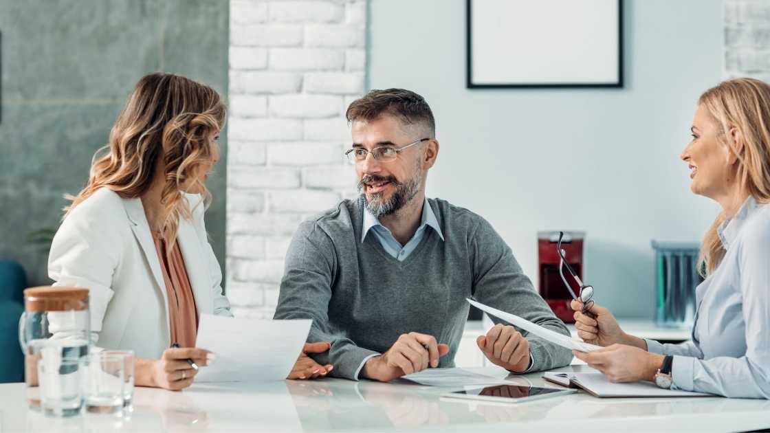 Financial Advisor