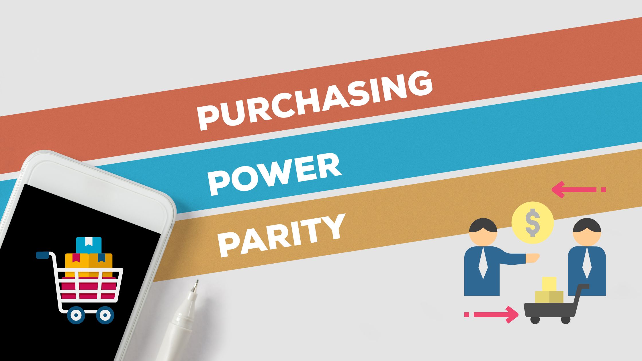Purchasing Power Parity