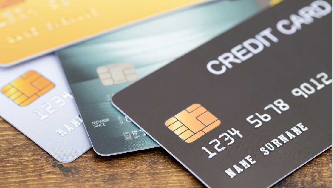 Credit Card