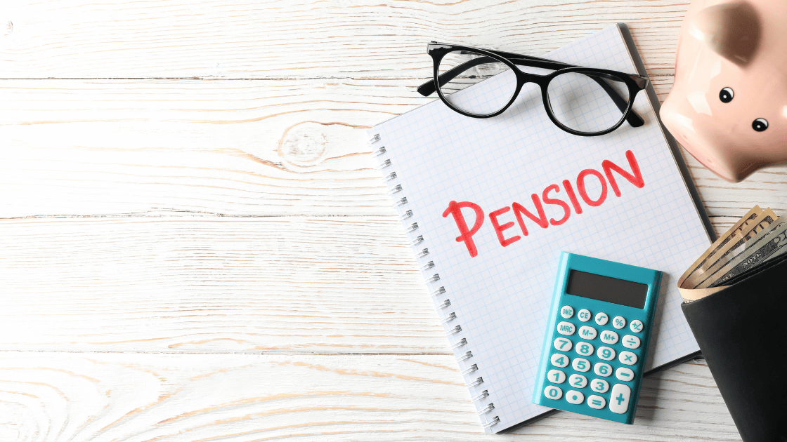 National Pension System NPS