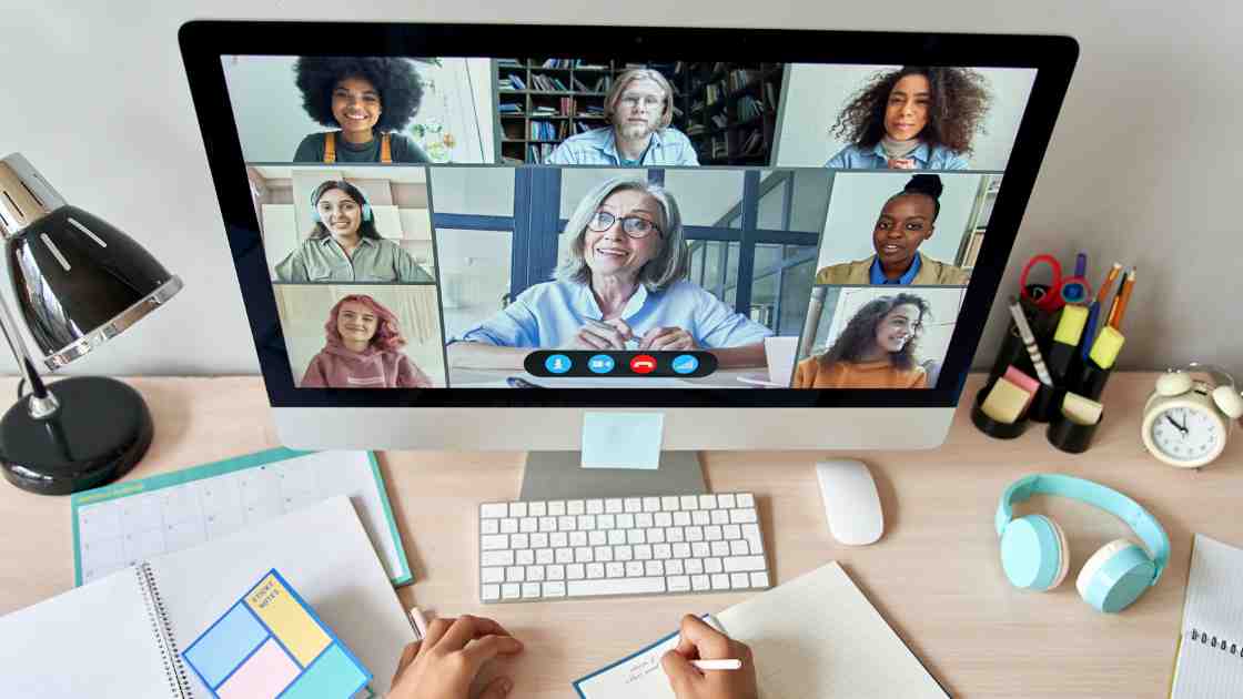 Online Tutoring