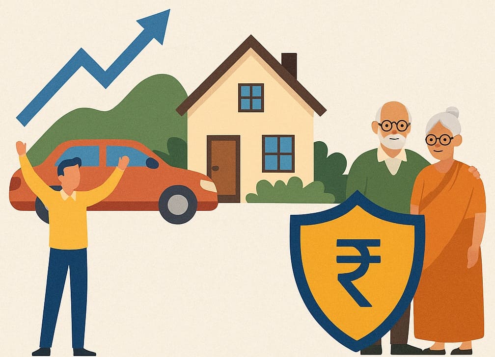 Financial Planning