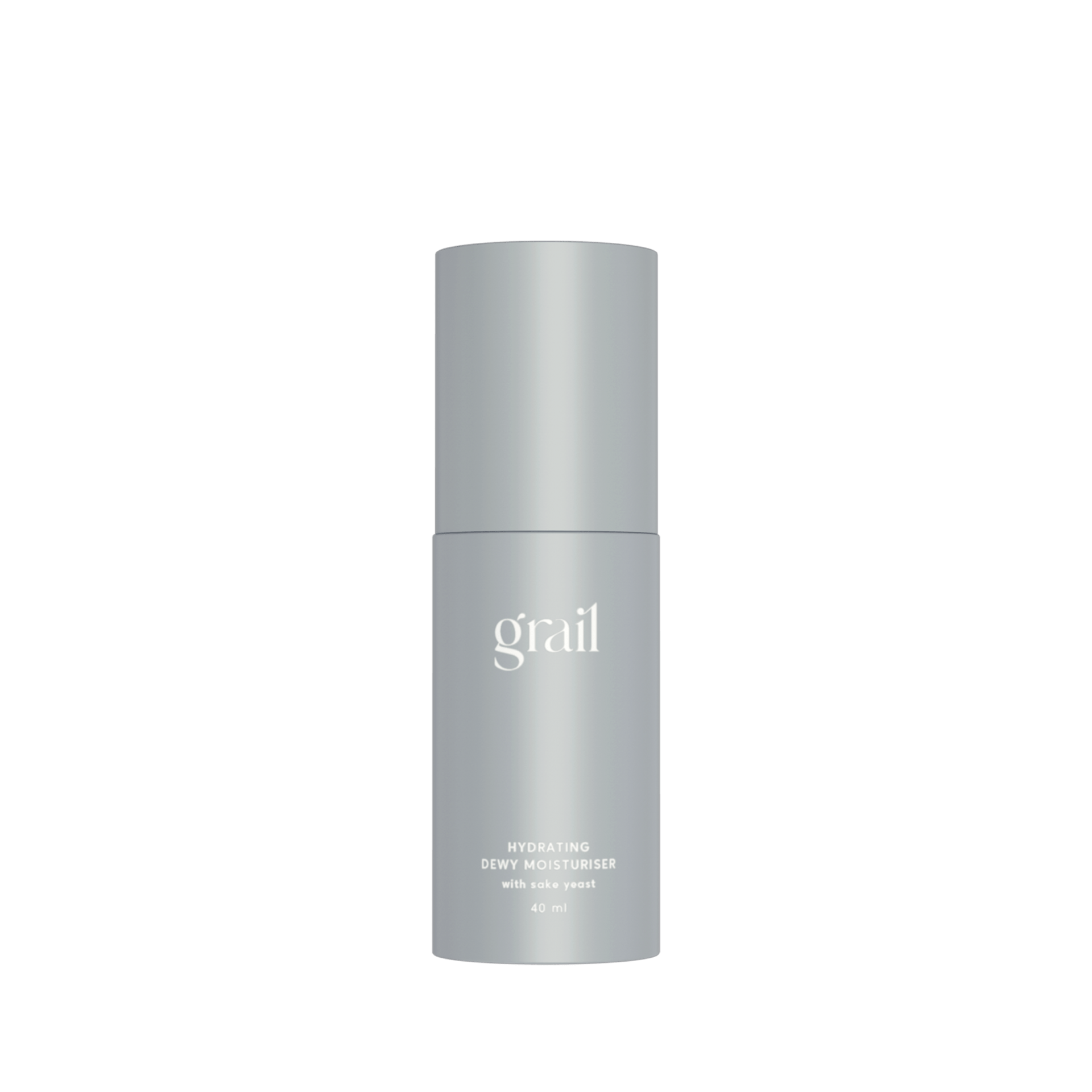 Grail Moisturiser RRP