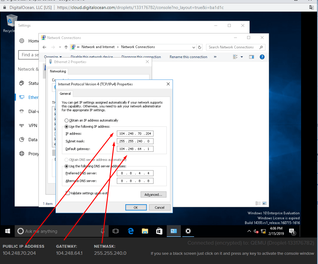 39+ Digital Ocean Windows Vps Images