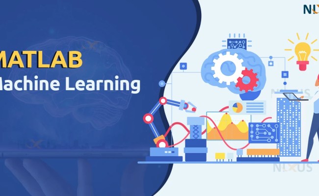 MATLAB For Machine Learning - Nixus