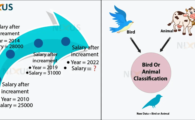 Classification Vs Regression In Machine Learning - Nixus