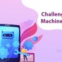 Challenges Before Machine Learning - Nixus
