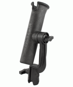 RAM Mount Revolution Tube Rod Holder w/o Base