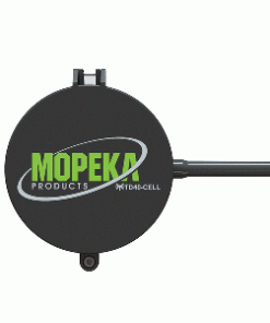 Mopeka TD40 BLE - LR 4' to 18' Tall - Work w/All Non-Pressurized Fluids