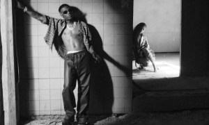 Tyla and Wizkid Light It Up in “Dynamite”