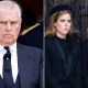 Prince Andrew's daughters face uncertain future as father's scandal worsens