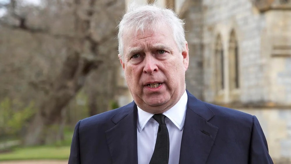 Prince Andrew's daughters face uncertain future as father's scandal worsens