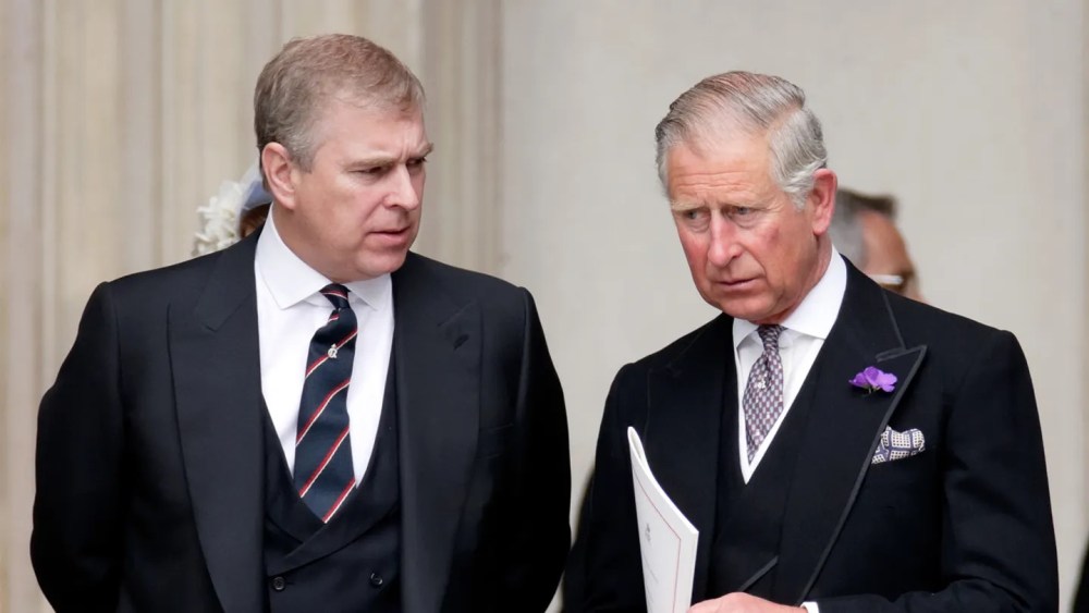 Prince Andrew's daughters face uncertain future as father's scandal worsens