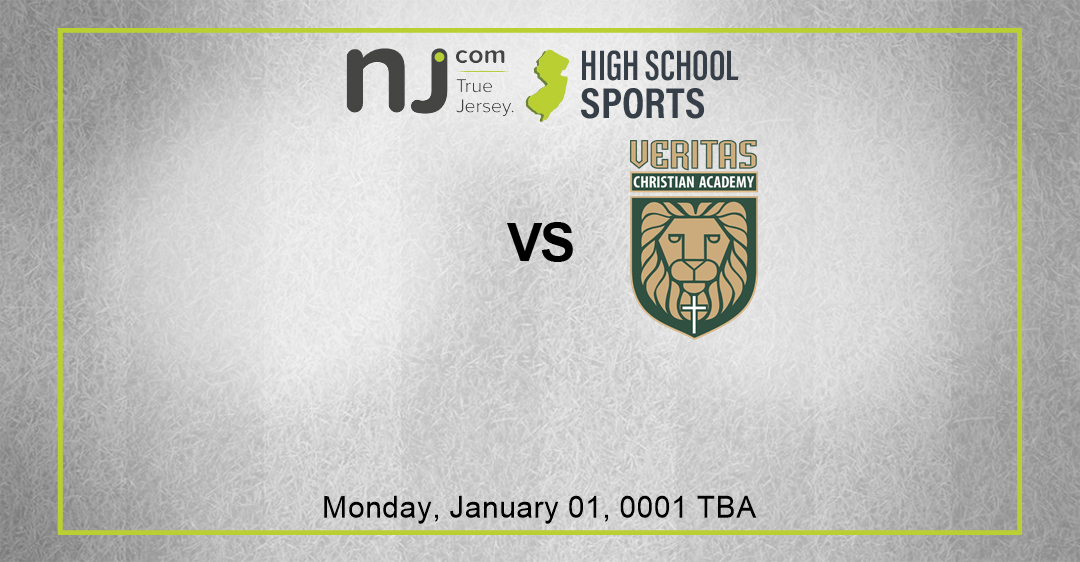 Trinity Christian 11 At Veritas Christian 33 NJ Com Socialgame 