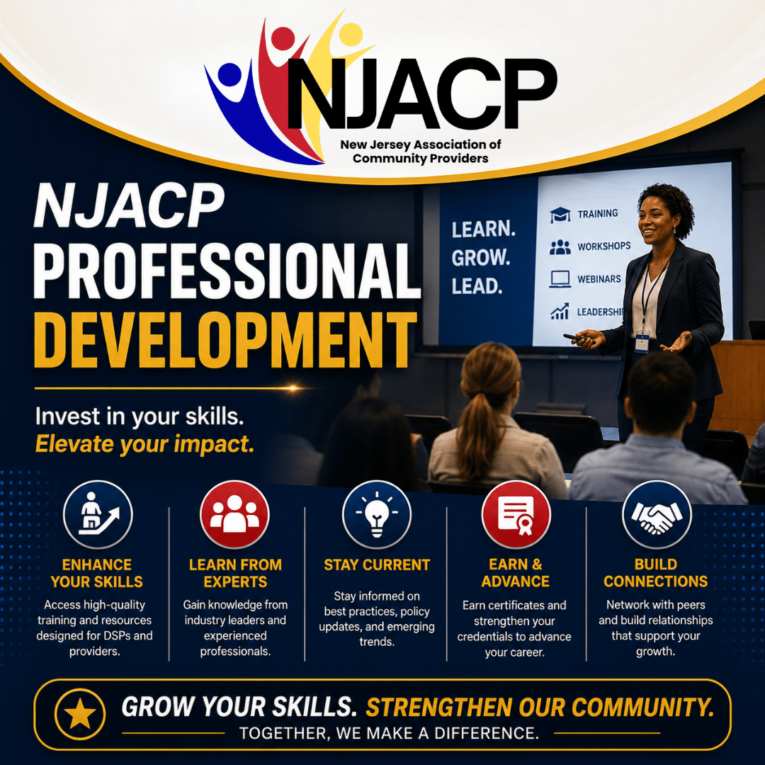 professional development