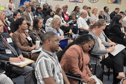 member engagement & networking.