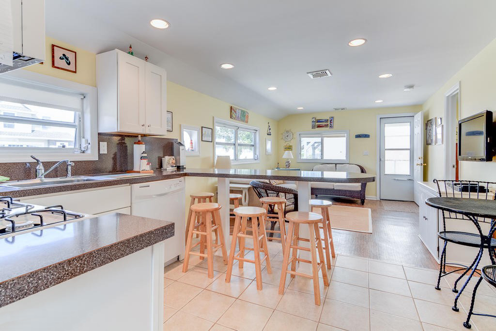 Front Beach House Point Pleasant Beach Houses