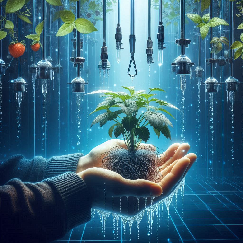 Mastering Hydroponic Drip Systems: The Ultimate Guide for Efficient Plant Growth