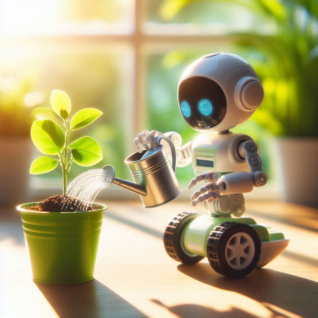 Plant Growth and Nutrient Management