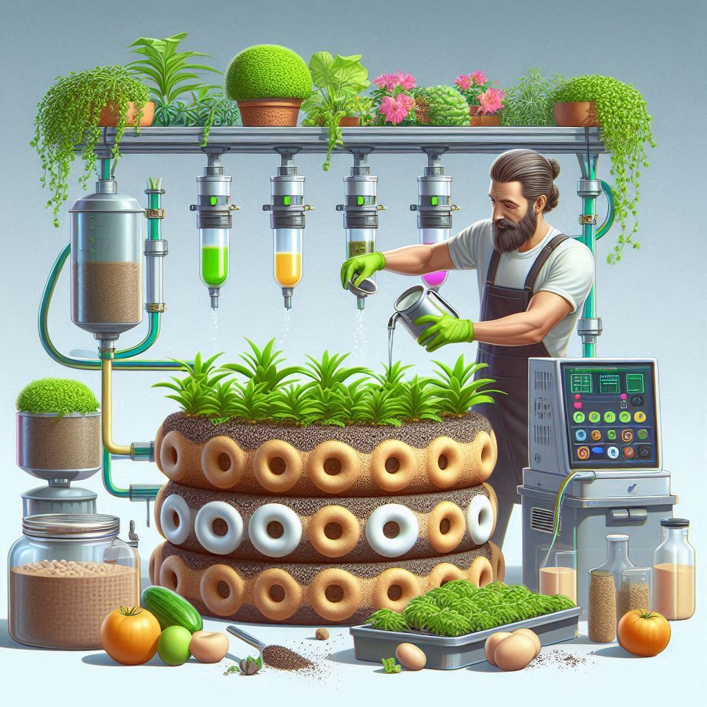 Best Hydroponic Substrates