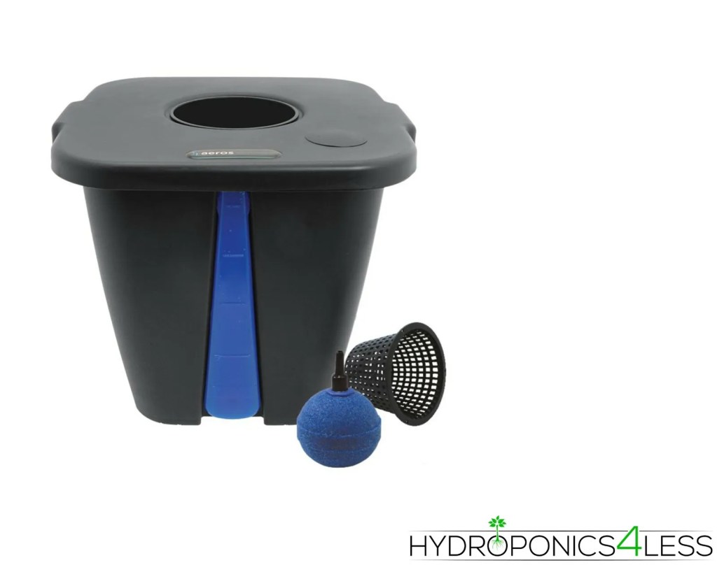 Best Hydroponic Deep water Culture Systems