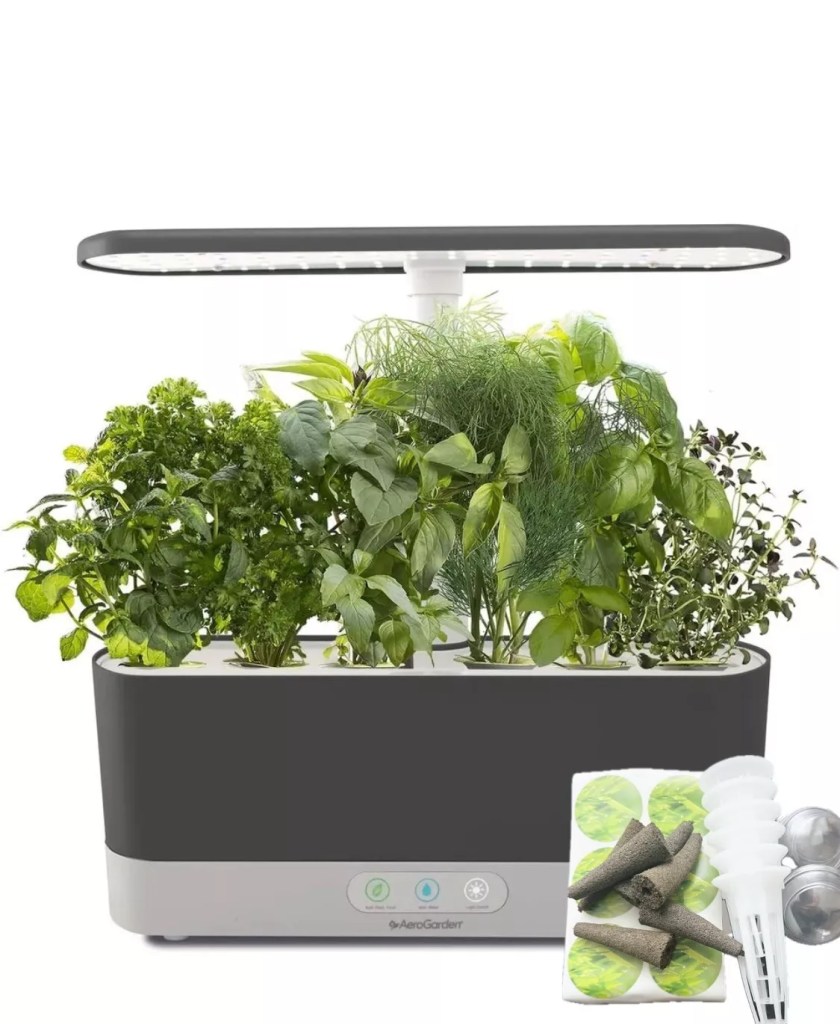 Best Hydroponic Deep water Culture Systems